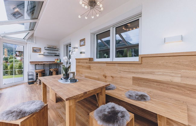 Spa Chalet Lodges by we rent - Photo 48