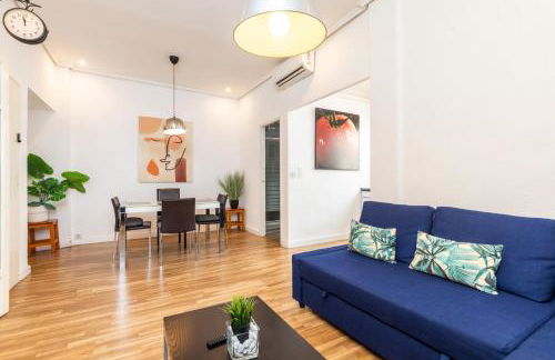 Mestalla River Apartment - Foto 12