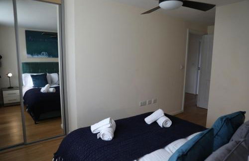 Spacious home with office and double driveway & FREE Wifi By ULTIMATE HOMES AWAY - Foto 17