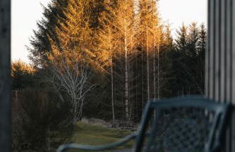 The Bothy at Coneloch - Foto 30