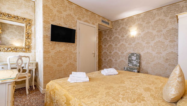 Ca di Malta Room 4 by Wonderful Italy - Foto 2, Habitación