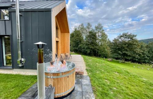 Drwalówka - Domek "POD GRAPĄ" - Foto 10