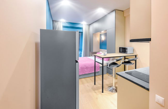 HB apartments Moedani - Photo 5