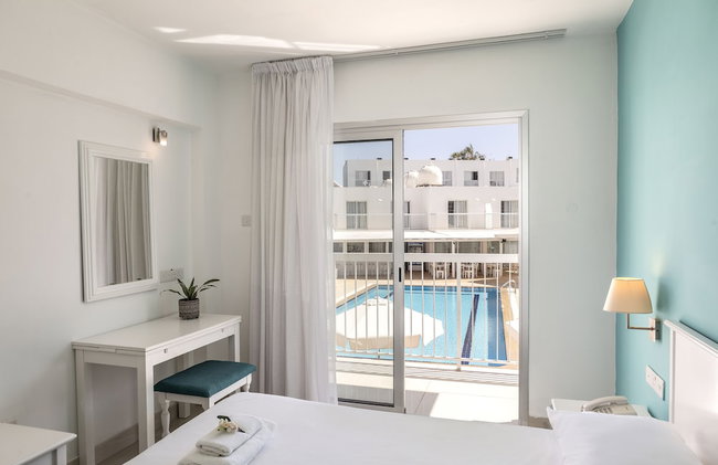 Mia hotel apartment - Foto 6