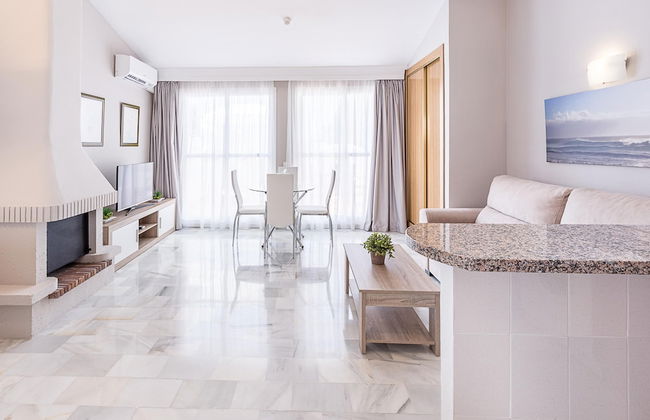 Marbella Resort 8 Pool Whirlpool Sauna - Foto 6