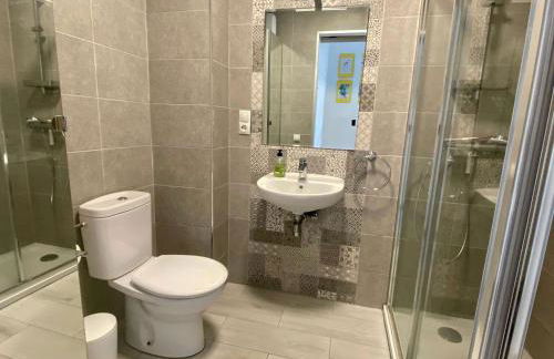 Casa Aita - refurbished apartment with unparalleled sea view - Foto 6