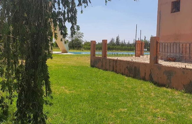 Ferme D'hotes Terrevivante - Foto 37