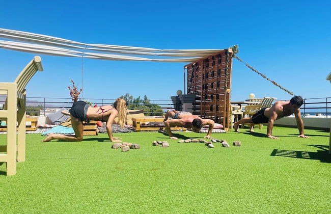 Garden Apartment up to 3 Persons - Feel Home Away From Home - Foto 35