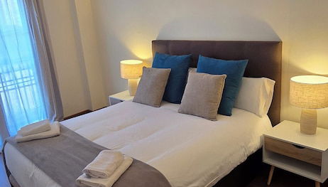 Ola Rosaleda - Foto 2, Habitación