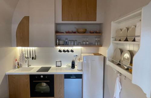 Solo Sole Suites Santorini - Foto 11