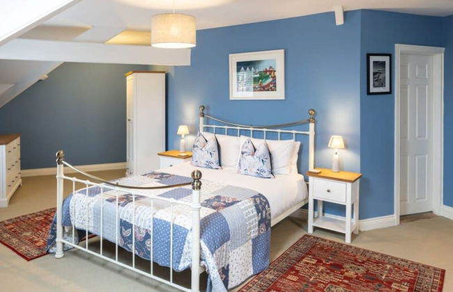 Host Stay Old Reading Room - Foto 19