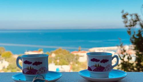 Blue Pearl Chios apartment - Foto 3