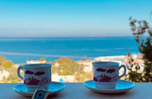 Blue Pearl Chios apartment - Foto 3