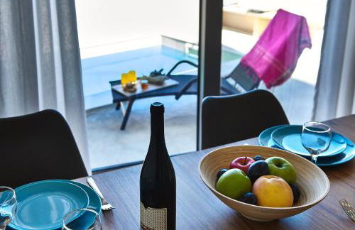 Villa Vagelia - Foto 13