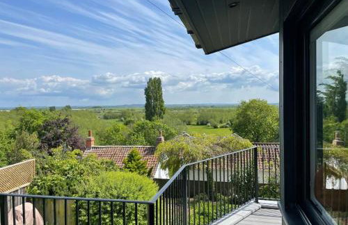 Stunning Hillside House - Foto 1