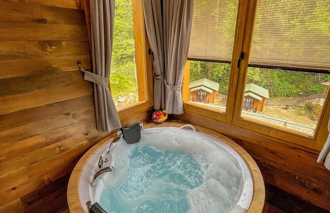 Safir Doğa Evleri - Photo 42