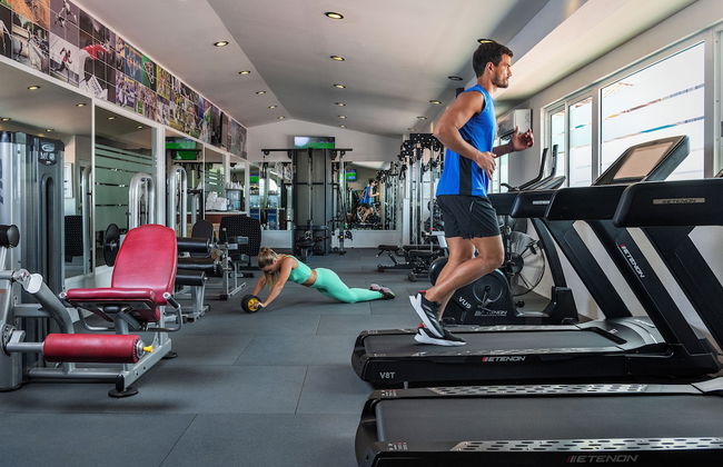 Ocean Maya Royale - Adults Only - All Inclusive - Photo 28