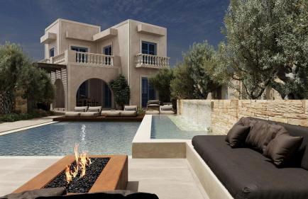 The Landmark Villas & Spa - Foto 27