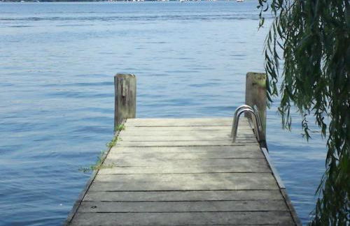 Berlin-direkt am Wasser bis 6 Personen - Photo 11