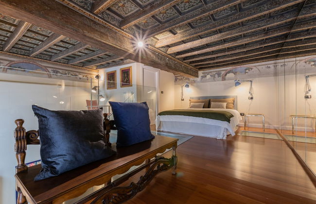 Casa Savoia by Wonderful Italy - Foto 3