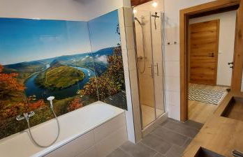 Ferienwohnung am Fluß - Foto 11