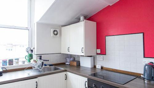 Plush Stay for Four in Central Brixton - Foto 5