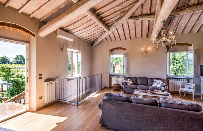 Fattoria di Romignano - Foto 5