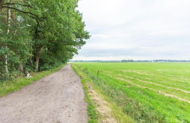 Attractive Holiday Home in Gorp and Roovert Estate - Photo 75