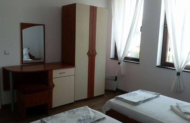 Inviting 1-bed Apartment in Aleksandrovo - Foto 4