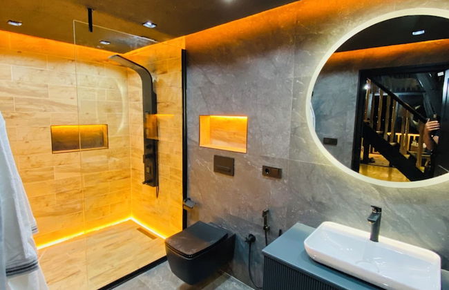 Vadiyebak Bungalov - Foto 19