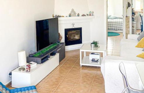 2 Bedroom Awesome Apartment In Facinas - Tarifa - Foto 3