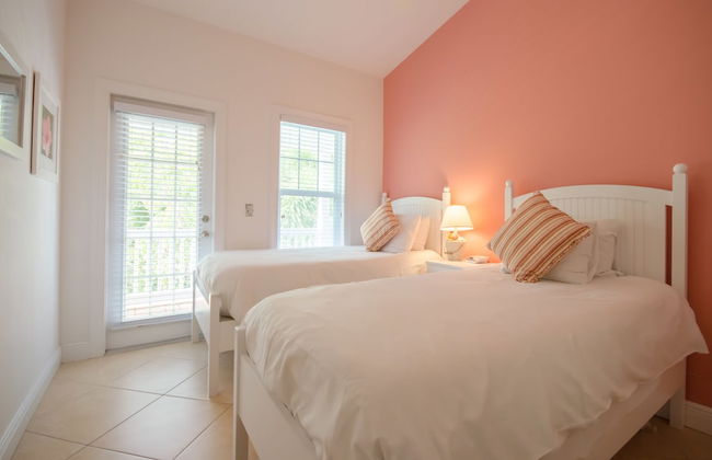 Indigo Reef Resort Villas & Marina by KeysCaribbean - Foto 19