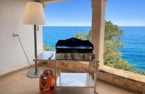 Descubre el paraíso en la Villa Grand Bleu Playa a 500 metros Opción Piscina climatizada a 30º - Foto 12