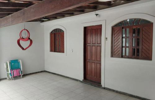 Casa Itaóca Praia - Photo 12