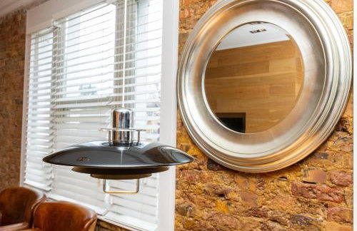 Beautiful 1BR, 2 min Putney Train St, 5min to Tube - Foto 20