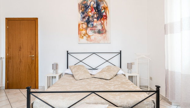 Lia Apartment - Foto 4, Habitación