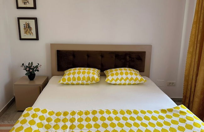 Serenity Apartments and Studios - Foto 17