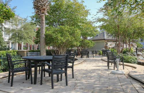 Amazing 4 Bedroom Vacation Home in The Villages of Crystal Lakes - Foto 43