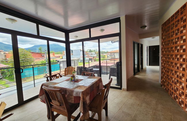 Alojamientos N&S - Photo 23