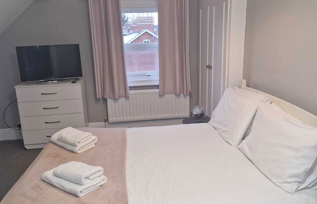 Falcon House, Hereford - Foto 12