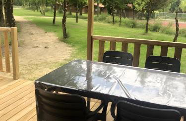 Mobilehome Vallon 53 - Photo 7