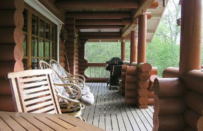 Koivurinne - Foto 20