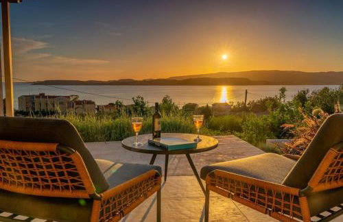 THALASSA VIEW RESIDENCE - Foto 1