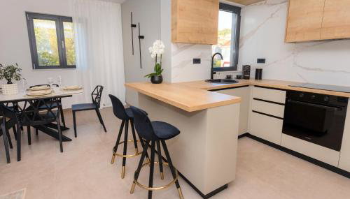 Villa Barovic - Delux Apartment - Foto 3