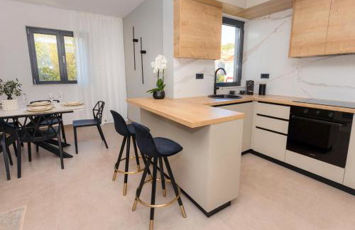 Villa Barovic - Delux Apartment - Foto 3