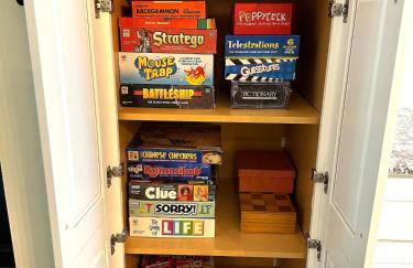 Mason Ohio Home large private yard firepit game room - Foto 43