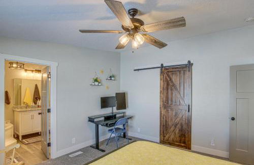 Modern Bloomington Home about 10 Mi to Bear Lake! - Foto 14