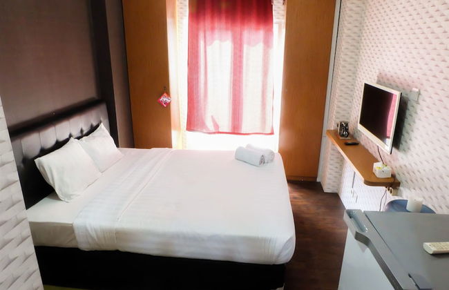 Great Location Sunter Park View Studio Apartment - Foto 5