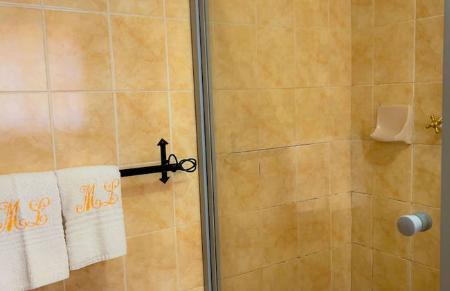 Mopani Lodge - Foto 47