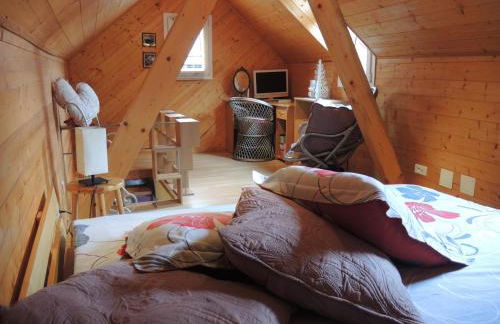 GITE le 70 à TURCKHEIM, 10 min Colmar - Foto 10